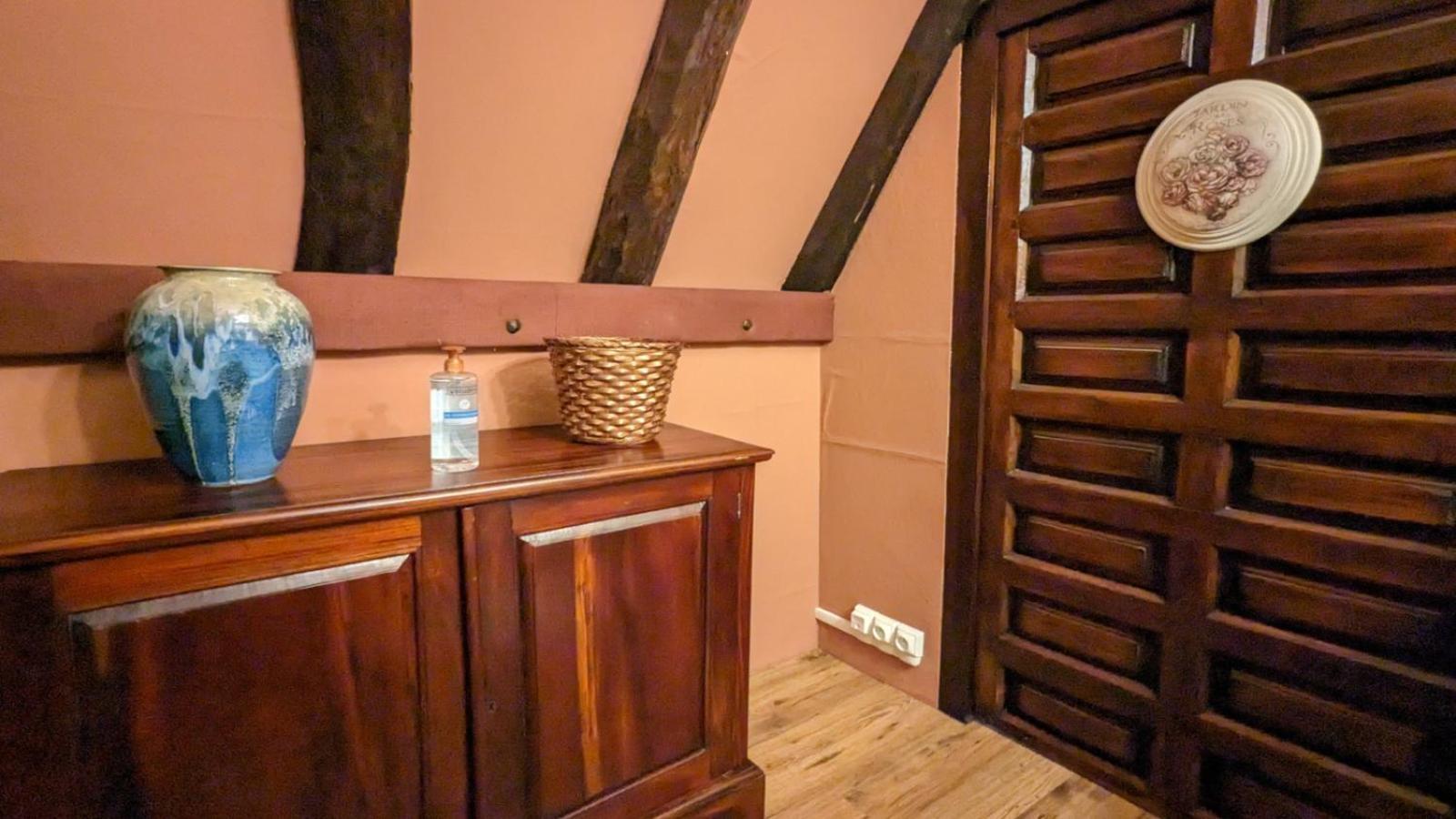 Bonfarto Locations Hotell Urval Eksteriør bilde