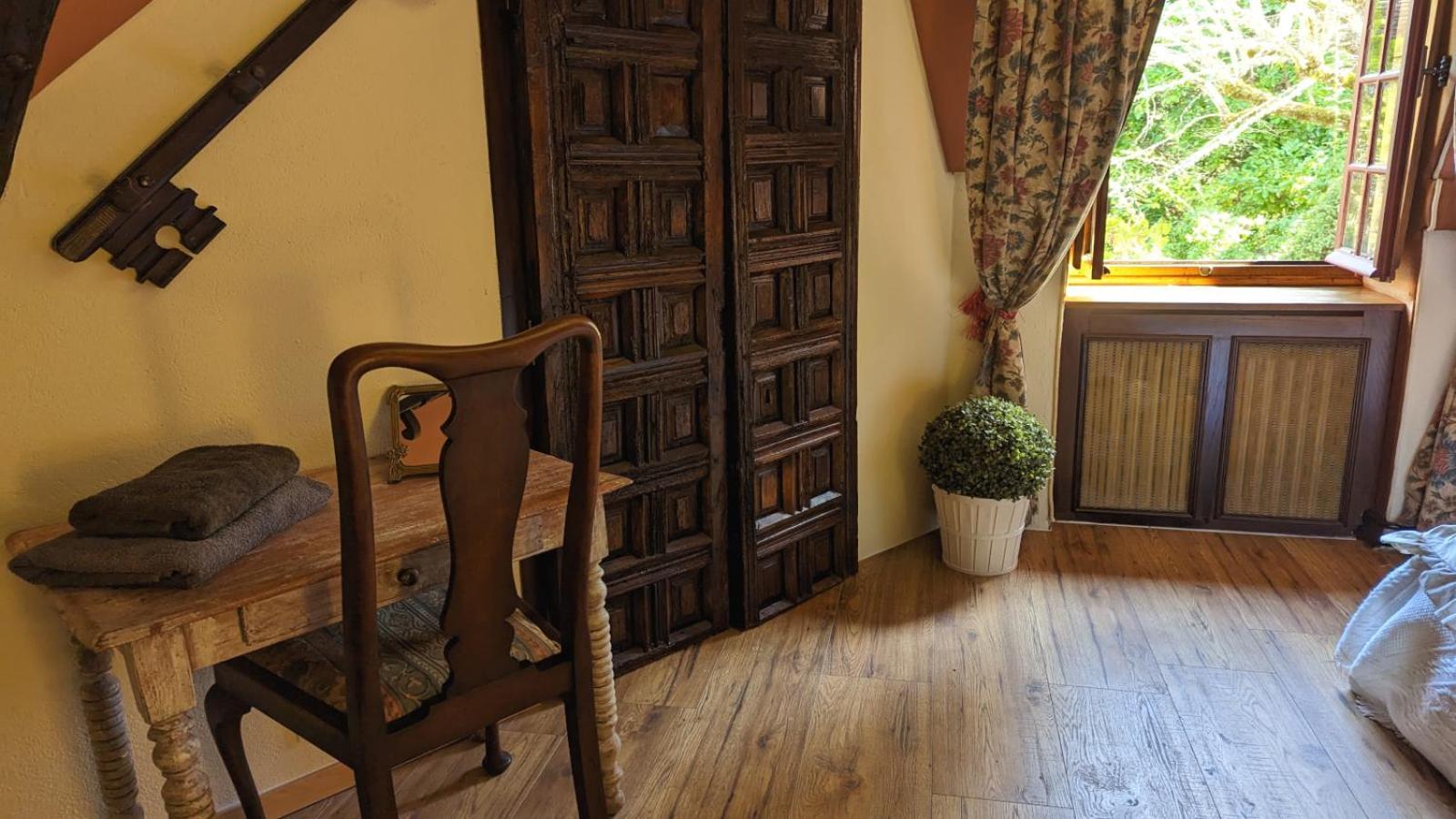 Bonfarto Locations Hotell Urval Eksteriør bilde