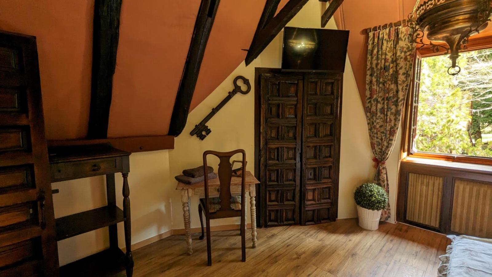 Bonfarto Locations Hotell Urval Eksteriør bilde