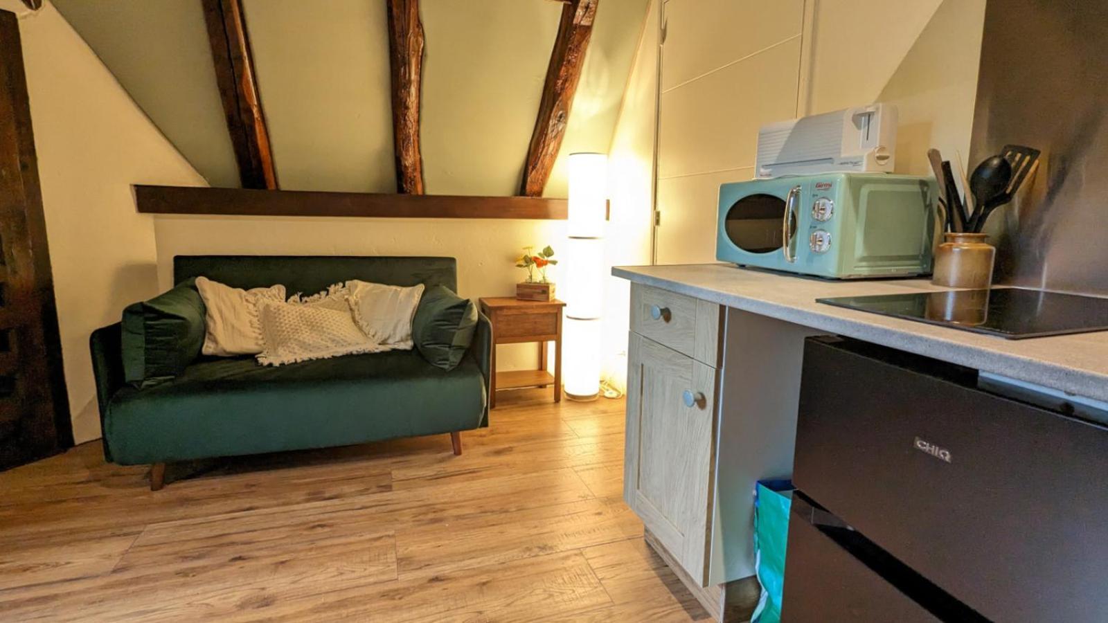 Bonfarto Locations Hotell Urval Eksteriør bilde
