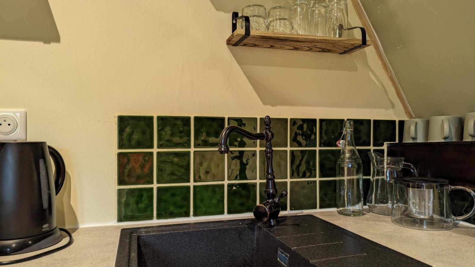 Bonfarto Locations Hotell Urval Eksteriør bilde