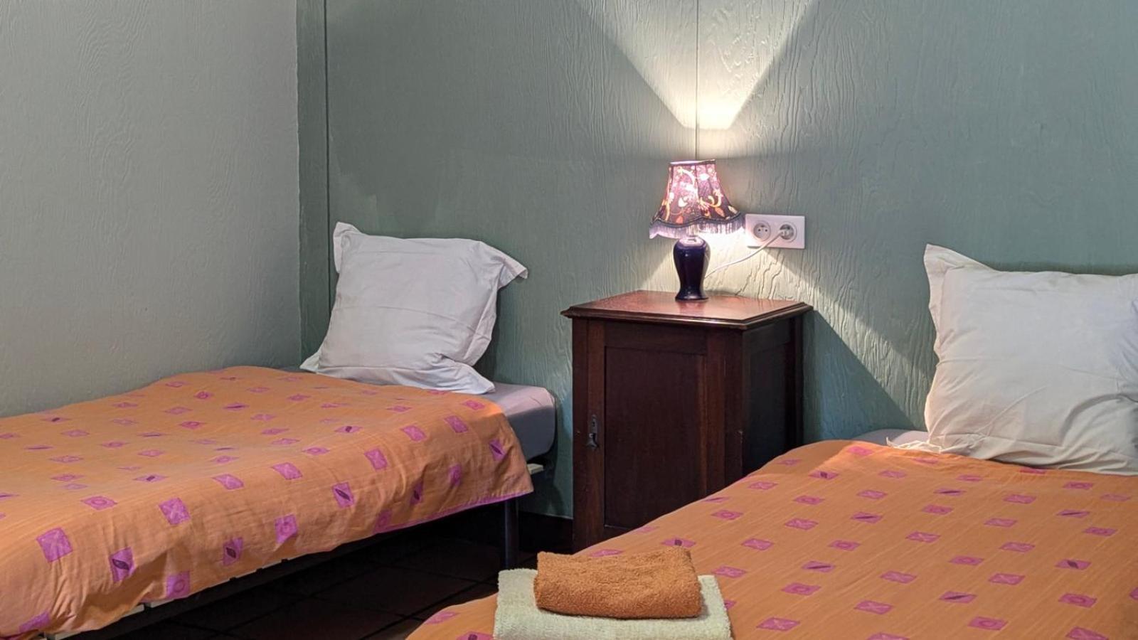 Bonfarto Locations Hotell Urval Eksteriør bilde