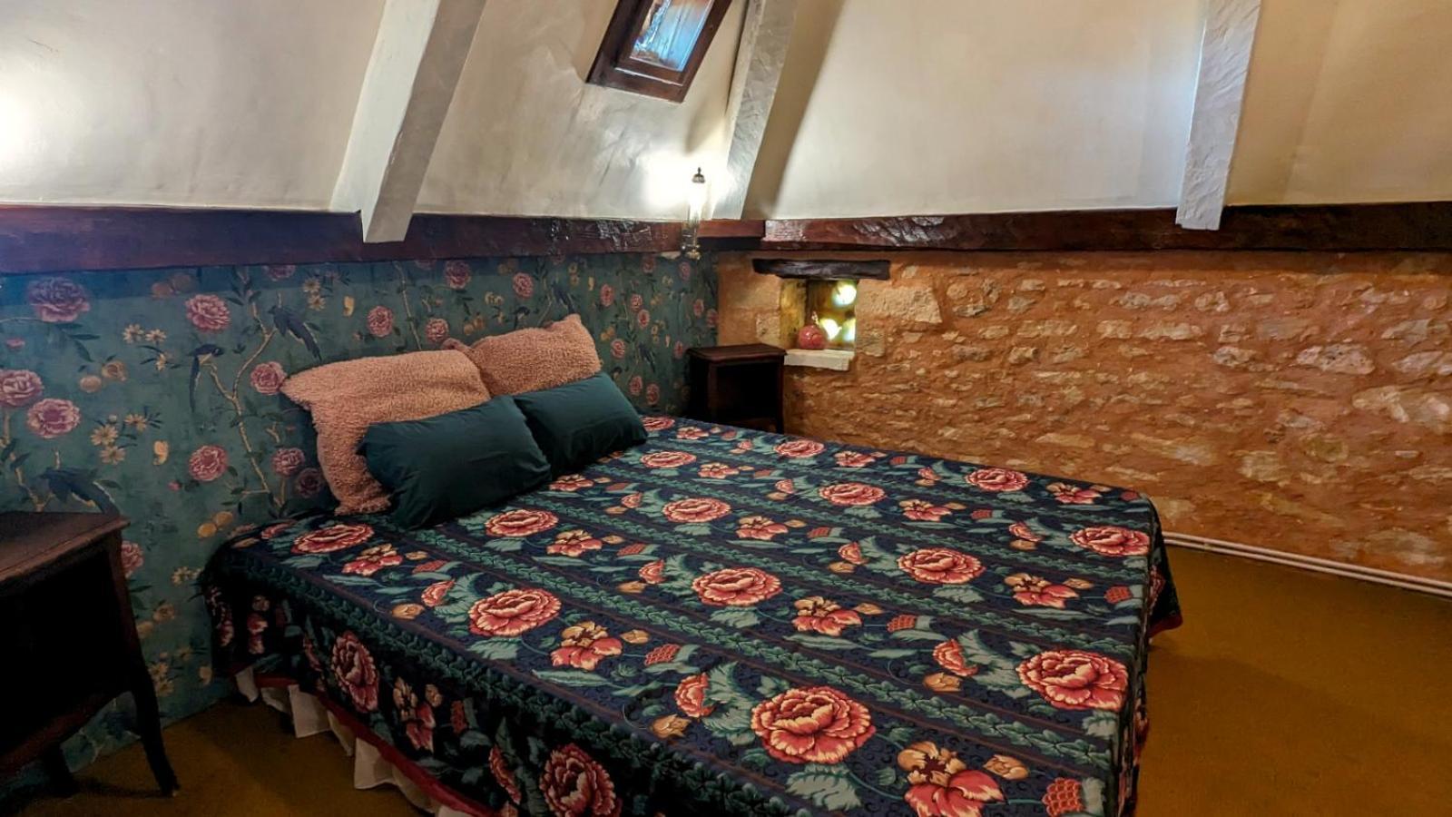 Bonfarto Locations Hotell Urval Eksteriør bilde