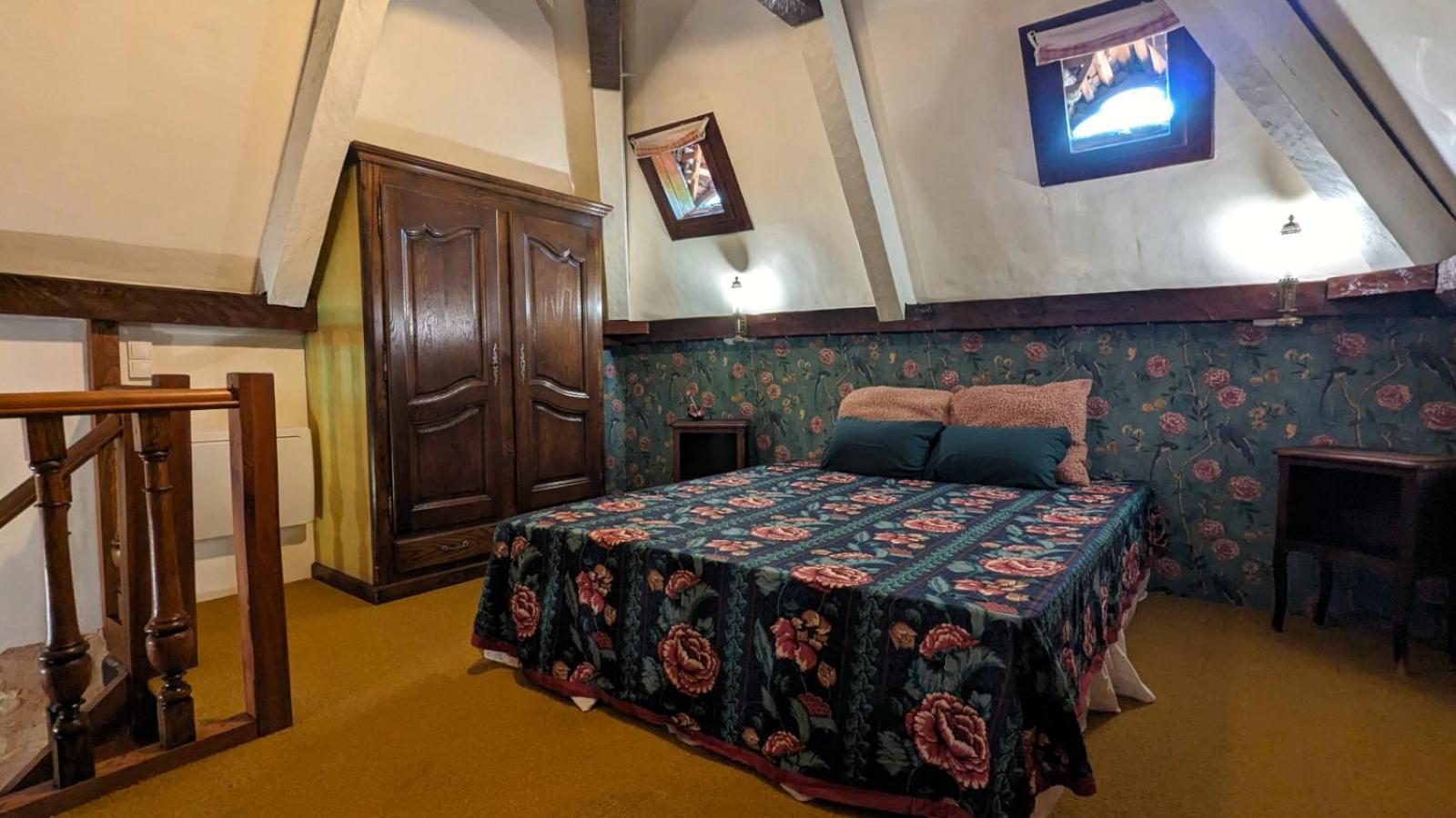 Bonfarto Locations Hotell Urval Eksteriør bilde